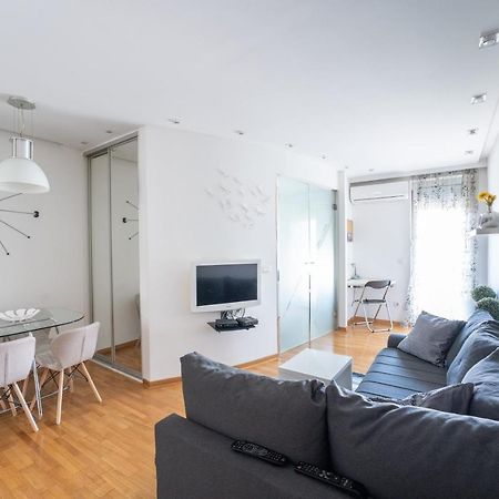 Apartment Angelo Белград Экстерьер фото