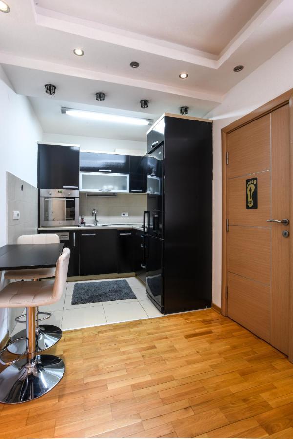 Apartment Angelo Белград Номер фото