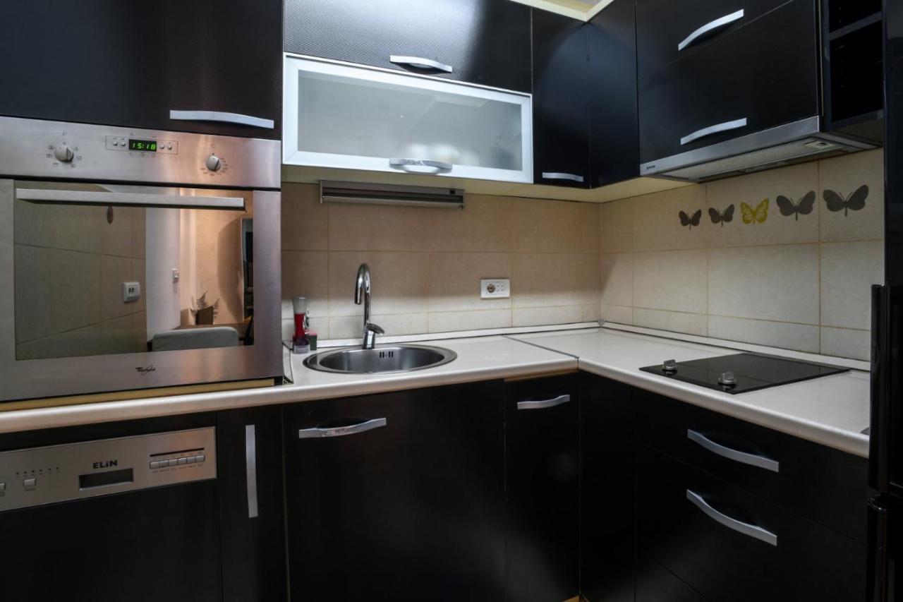 Apartment Angelo Белград Экстерьер фото