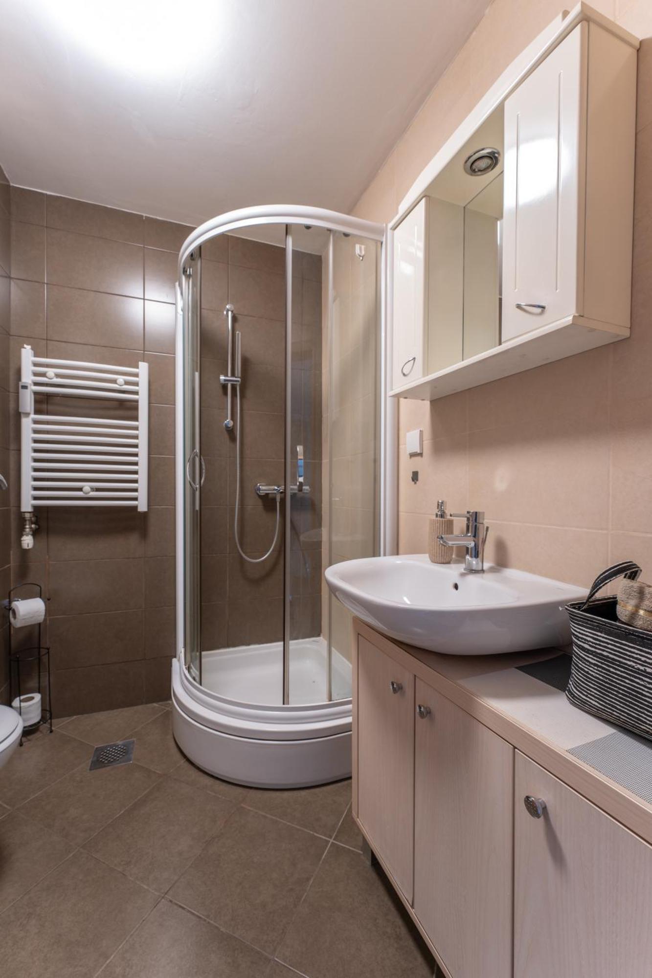 Apartment Angelo Белград Экстерьер фото