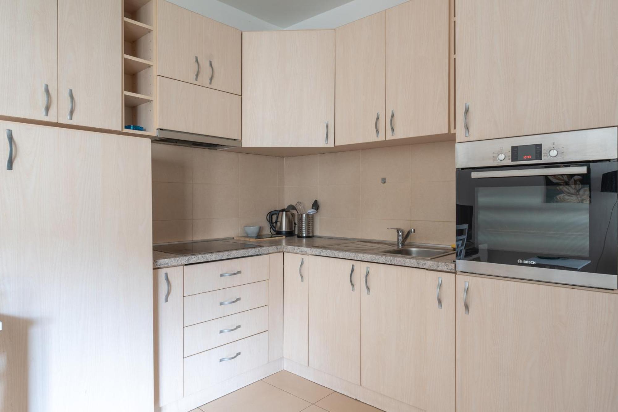 Apartment Angelo Белград Экстерьер фото