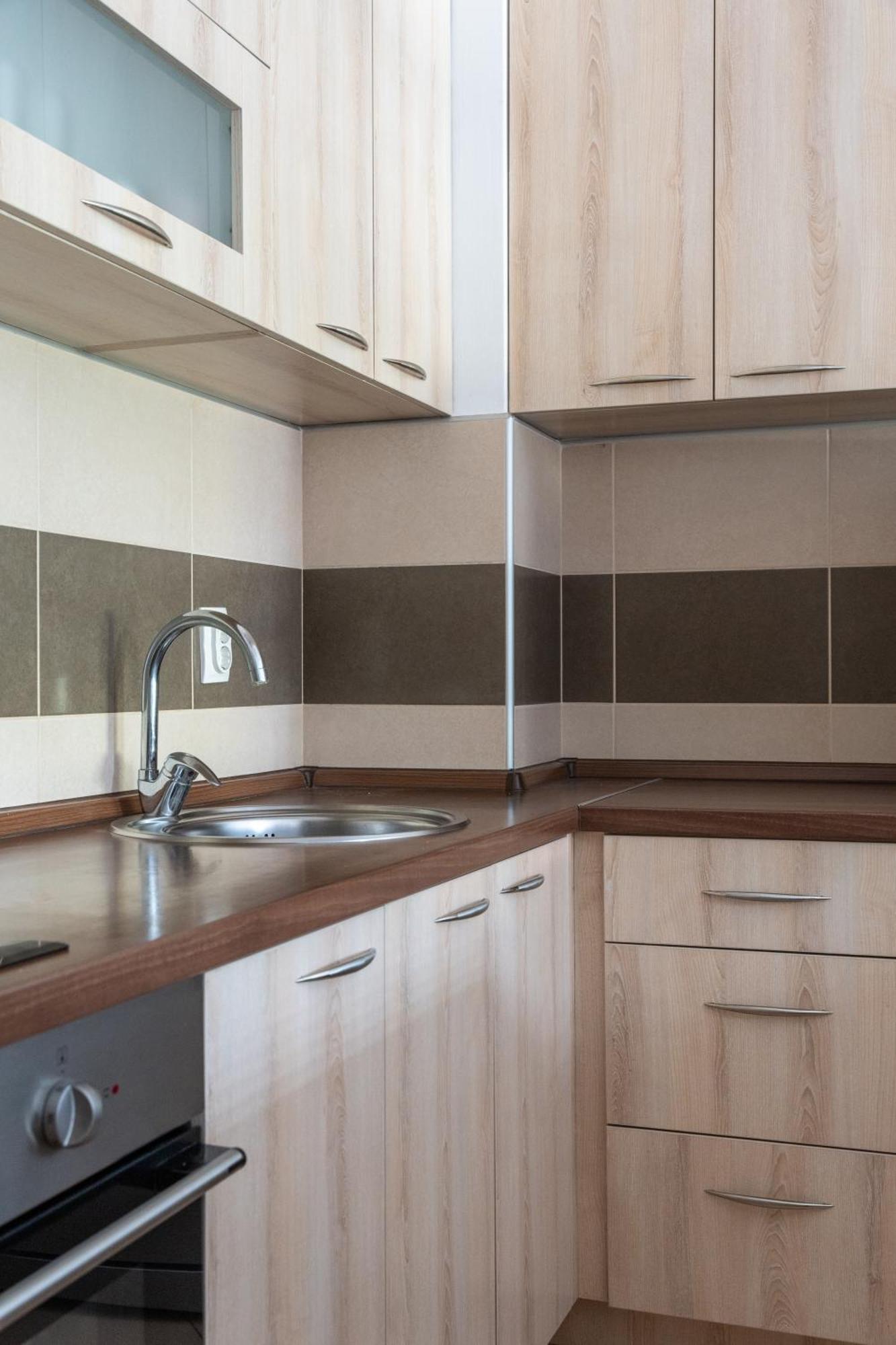 Apartment Angelo Белград Экстерьер фото