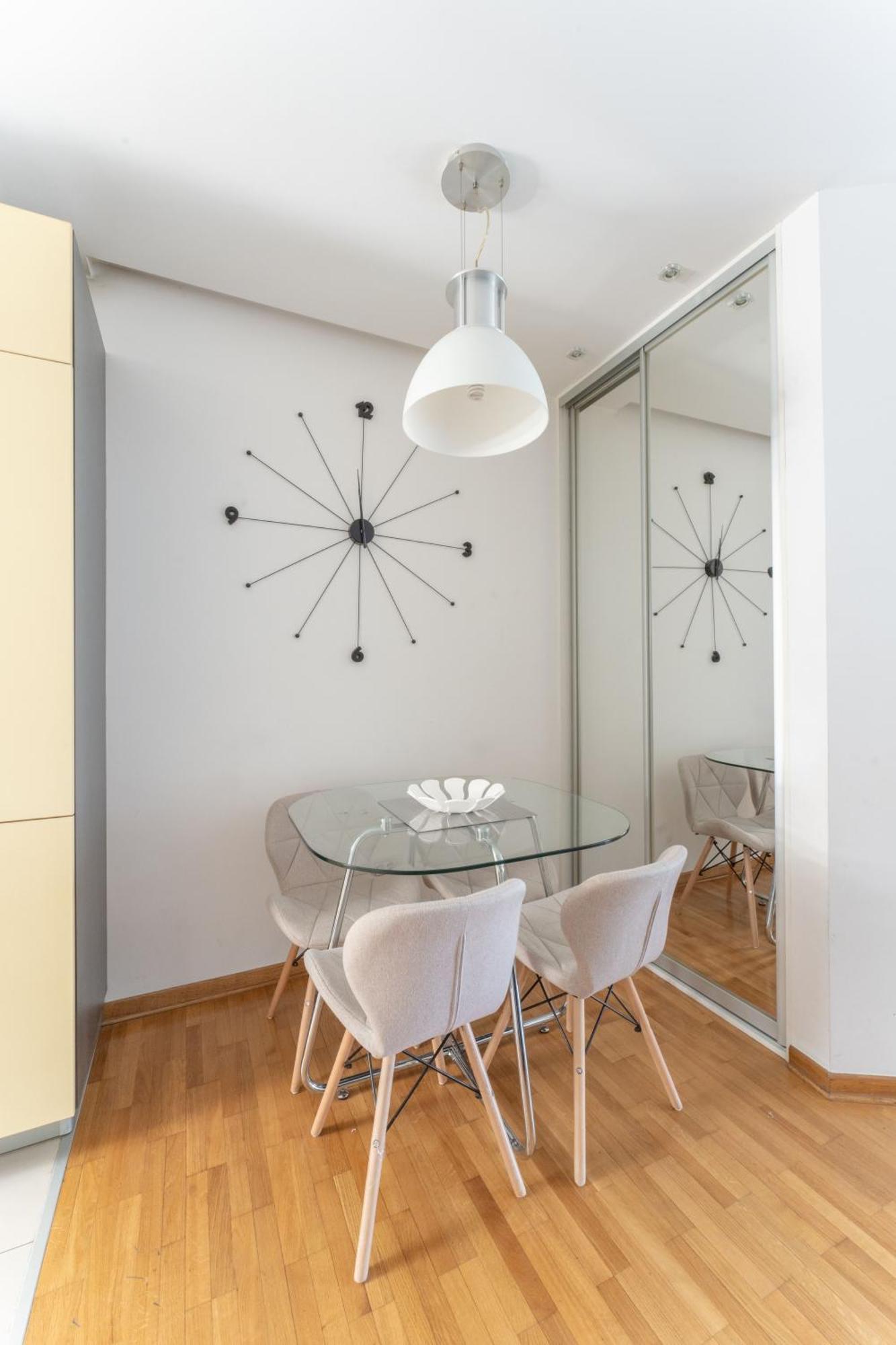 Apartment Angelo Белград Экстерьер фото