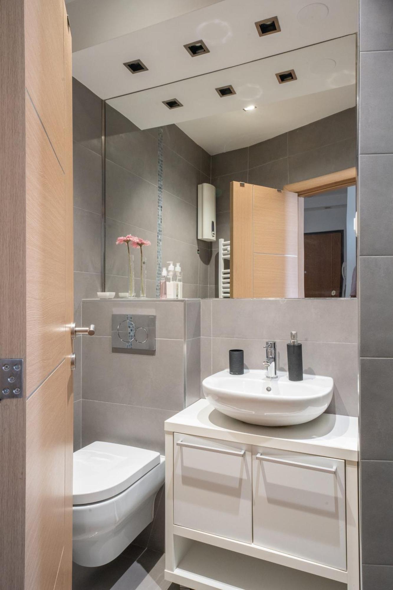 Apartment Angelo Белград Экстерьер фото